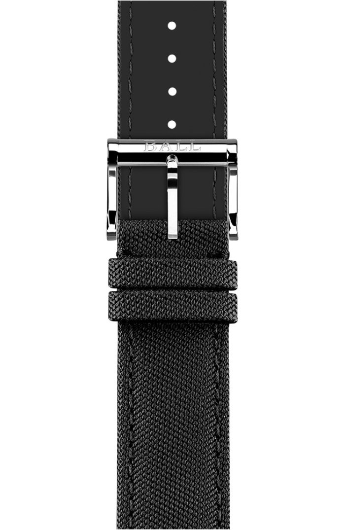 Ball watch straps best sale