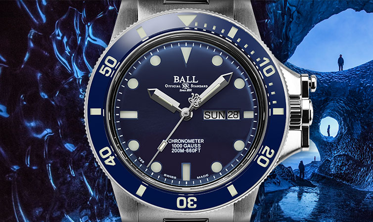 ball watch online shop