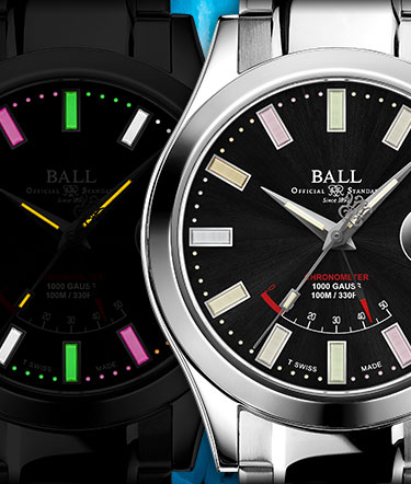 ball watch online