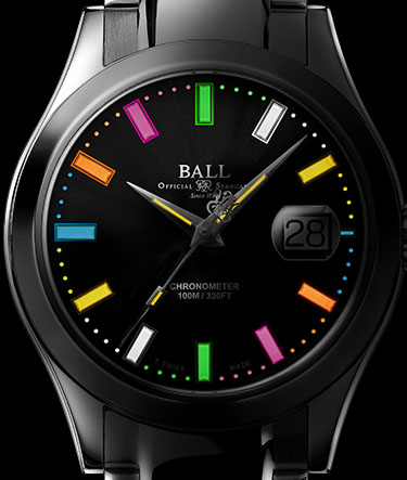 ball watches