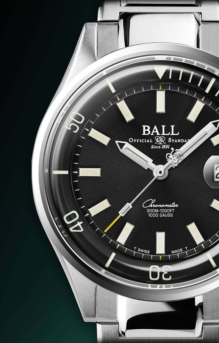 Buy ball watch on sale online