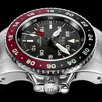 Engineer Hydrocarbon Aerogmt Ii 40mm