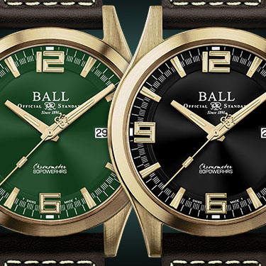 Engineer M Challenger Bronze (43mm)