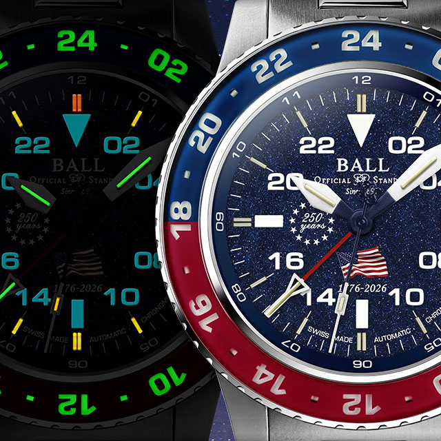 Honoring 250 years of the American story with the Engineer