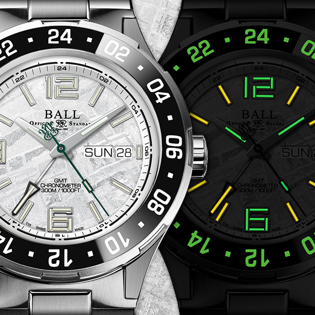 landing - Roadmaster Marine GMT Ceramic -14