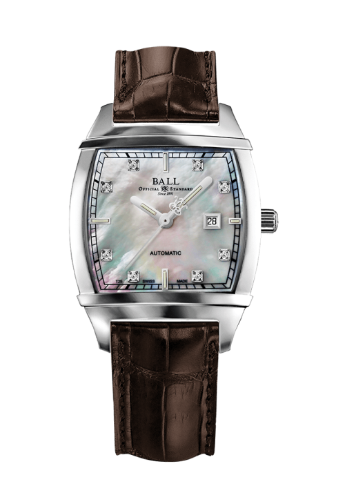 Conductor Transcendent Pearl Diamond