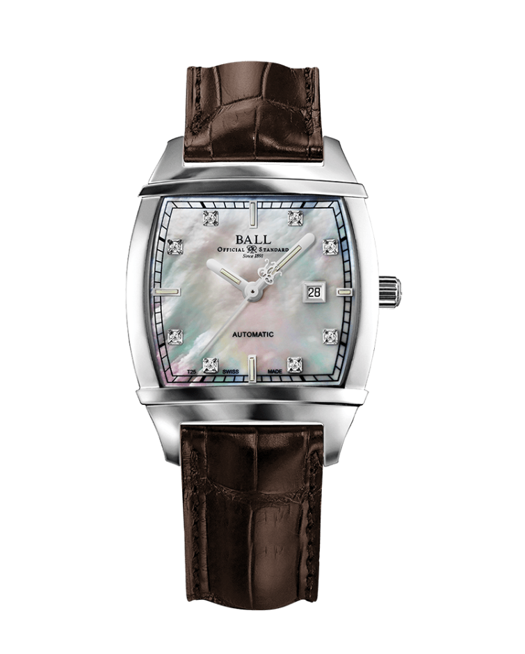 Conductor Transcendent Pearl Diamond