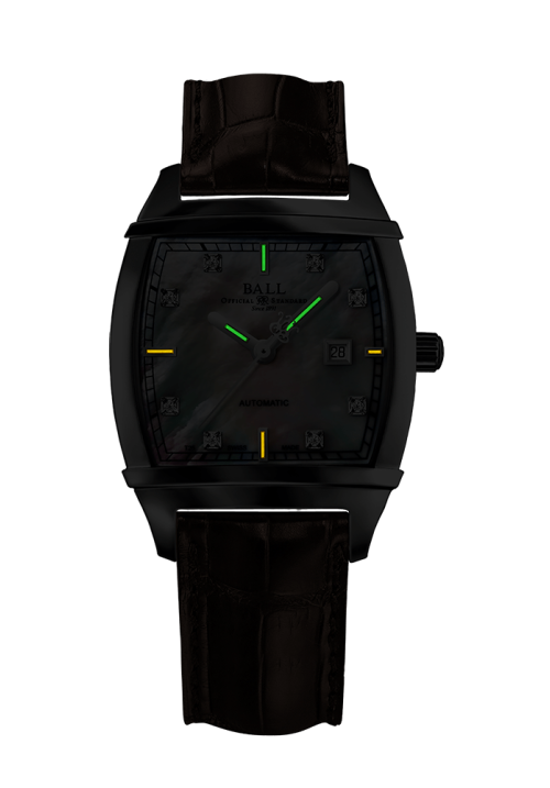 Conductor Transcendent Pearl Diamond