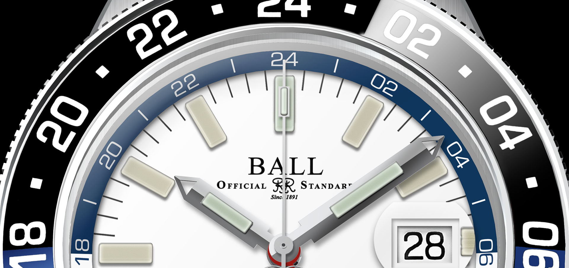 Engineer III JetSet GMT Preorder ends 30 June 2021. WatchinTyme