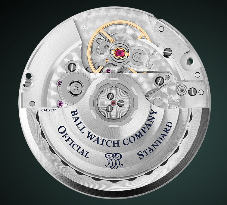 Engineer III Maverick GMT