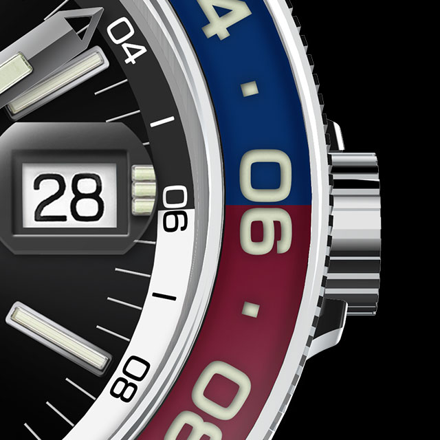 Engineer III Maverick GMT