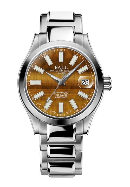 Engineer III BRIGHT PATH (36mm)