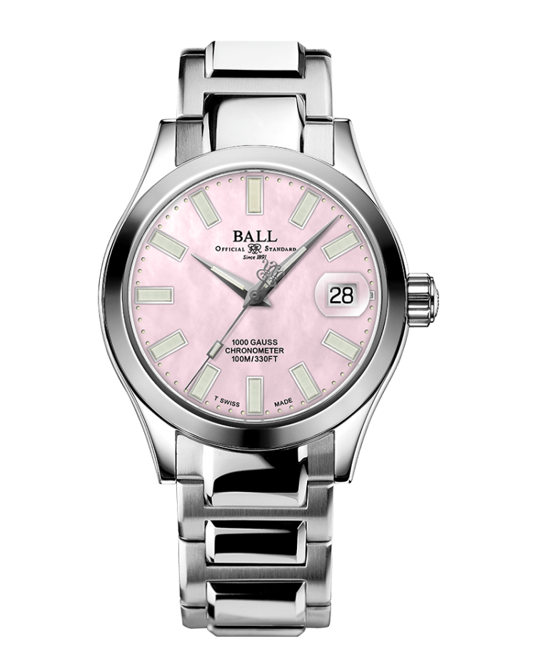 Engineer III Marvelight Chronometer (36mm)