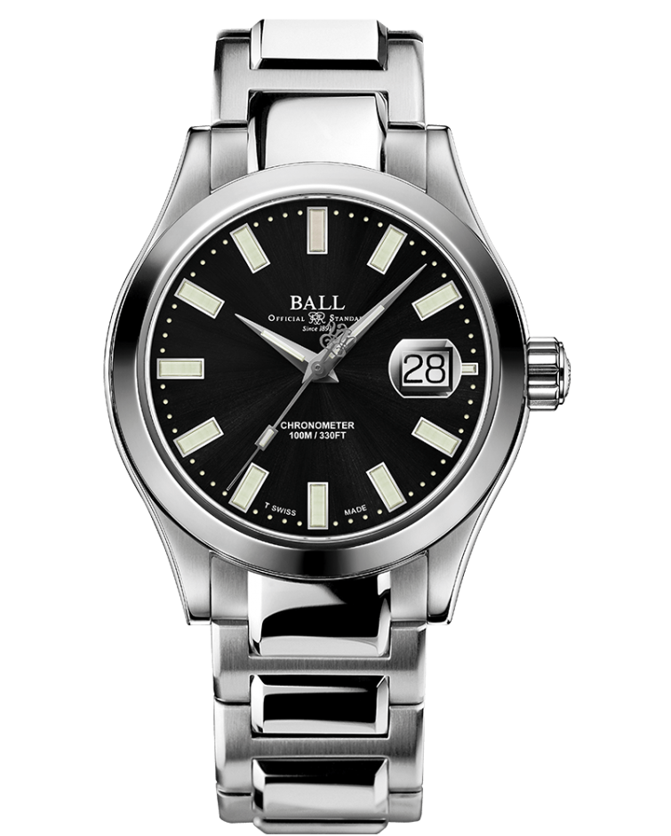 Engineer III Marvelight Chronometer (40mm)