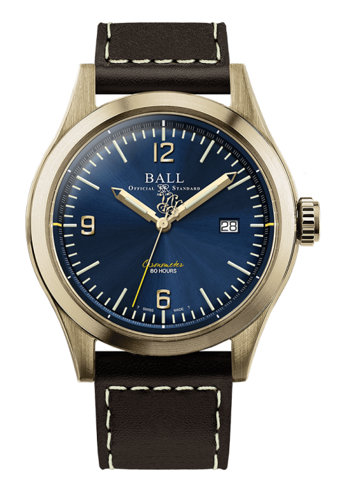 Engineer M Best Bronze (43mm)