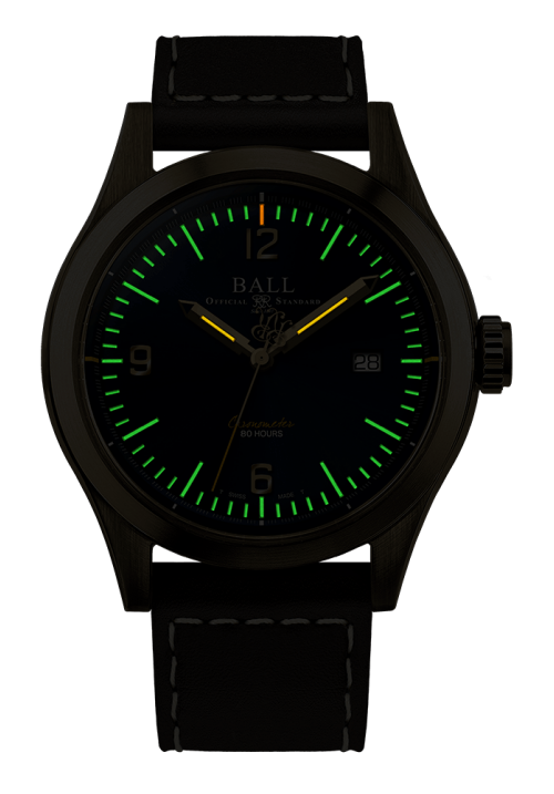 Engineer M Best Bronze (43mm)