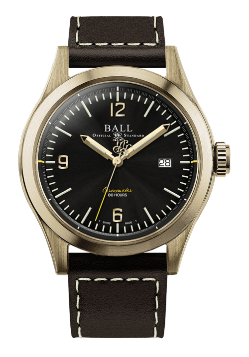 Engineer M Best Bronze (43mm)