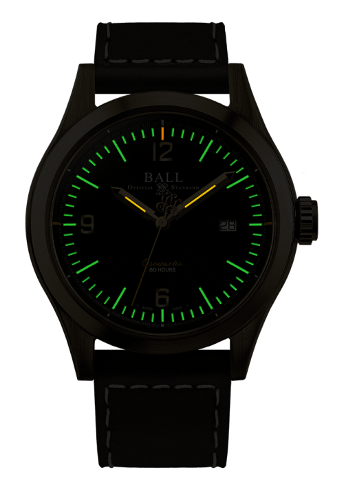 Engineer M Best Bronze (43mm)