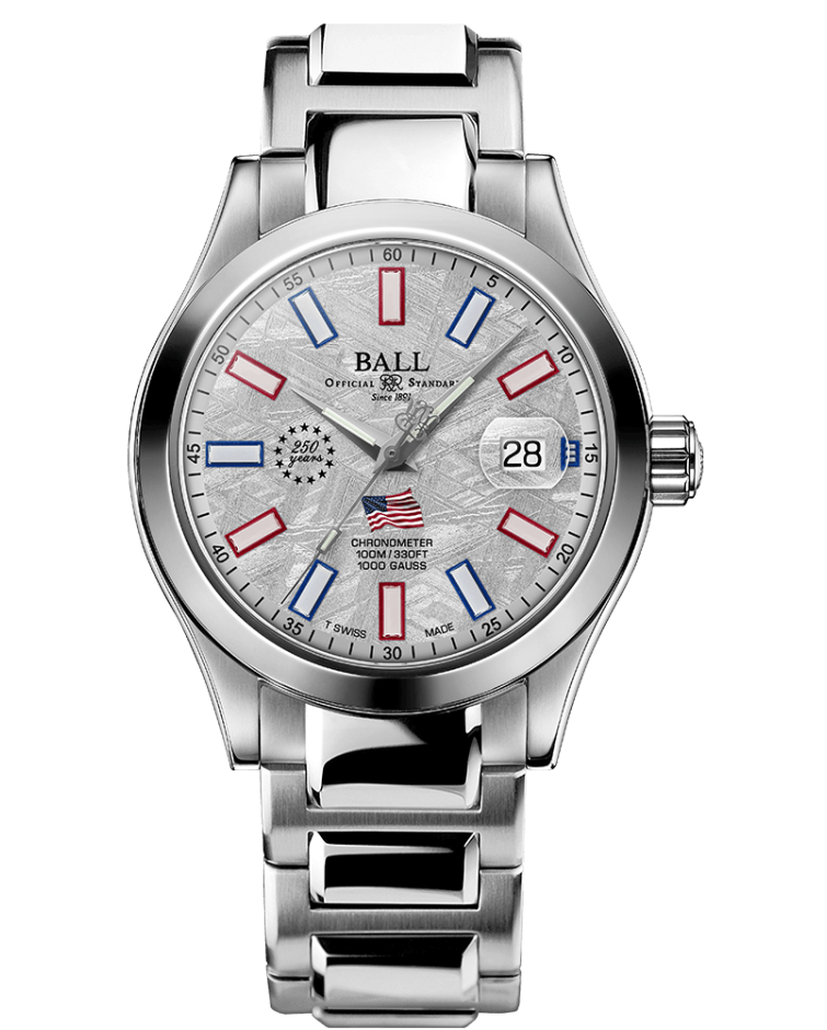 Engineer III Marvelight Patriot