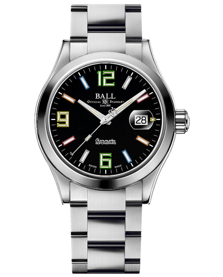 Engineer M Pioneer II (40mm)