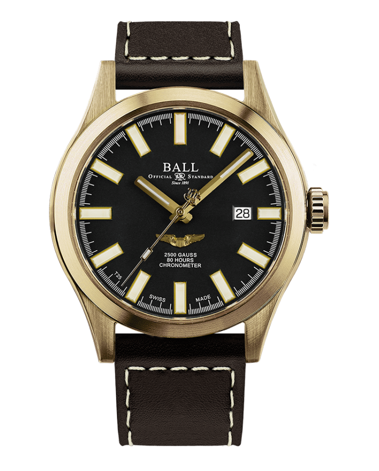 Engineer M Star Magna (43mm)