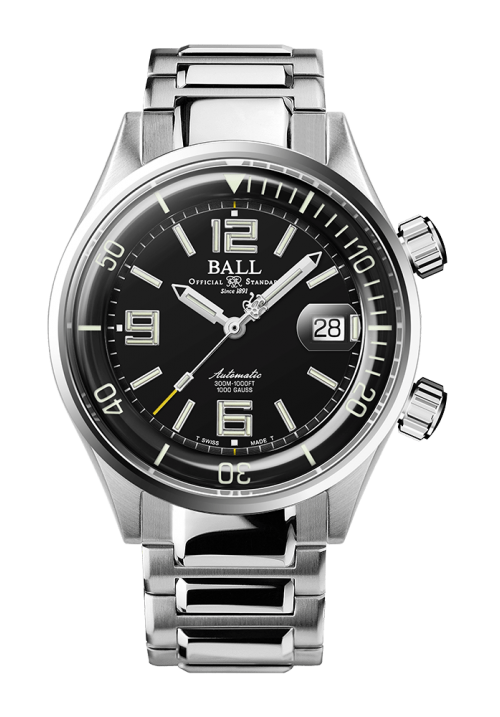 Engineer Master II Ballistic Diver (42mm)