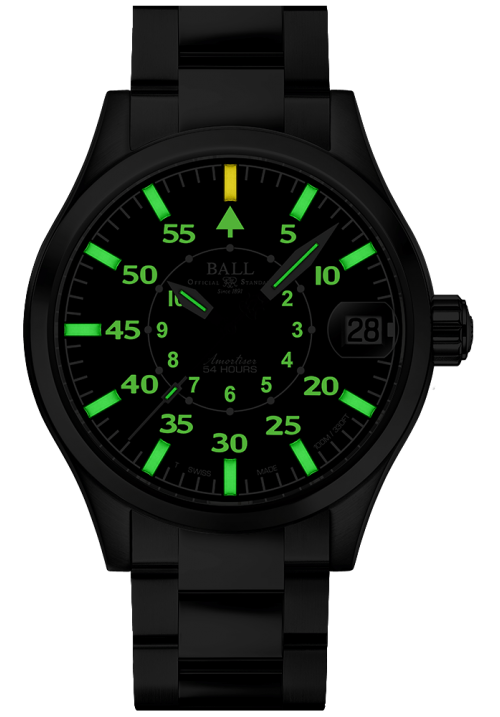 Engineer Master II Normandy (45mm)