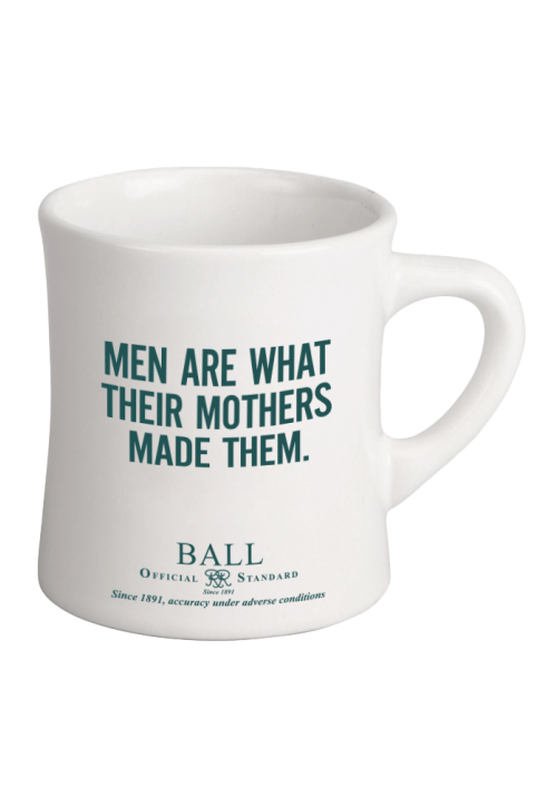 Love Mom Mug (12oz)