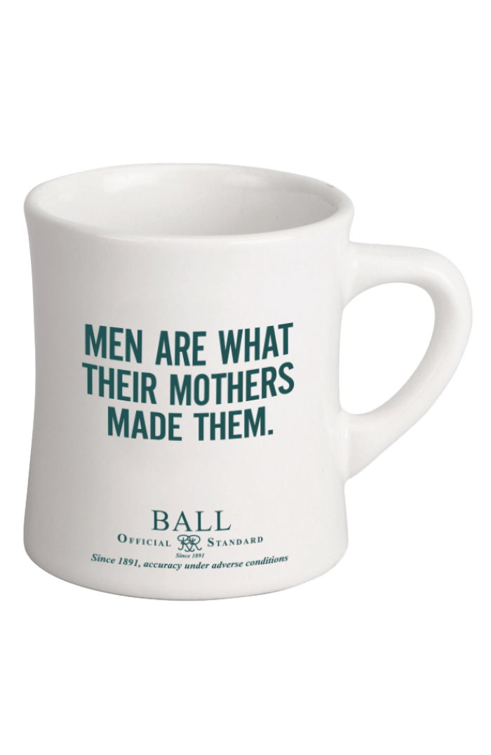 Love Mom Mug (12oz)
