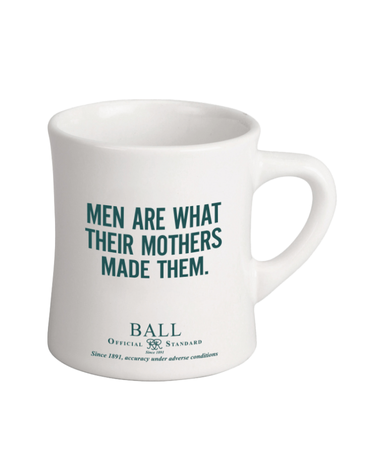 Love Mom Mug (12oz)