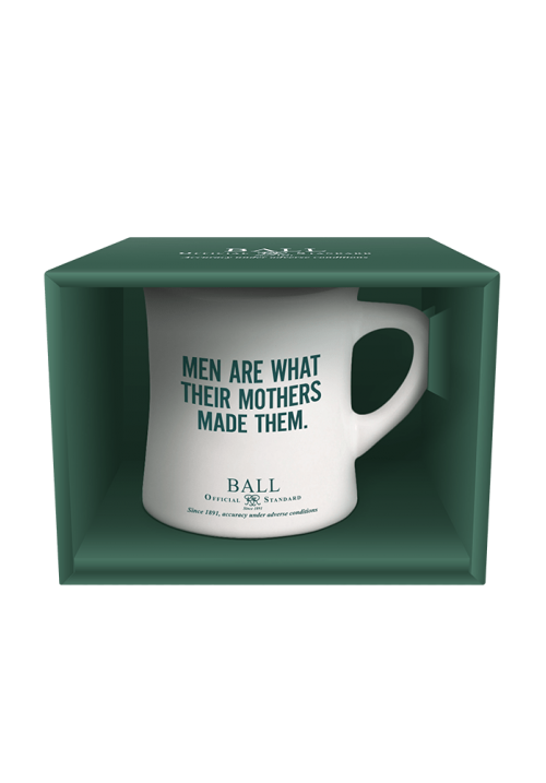 Love Mom Mug (12oz)
