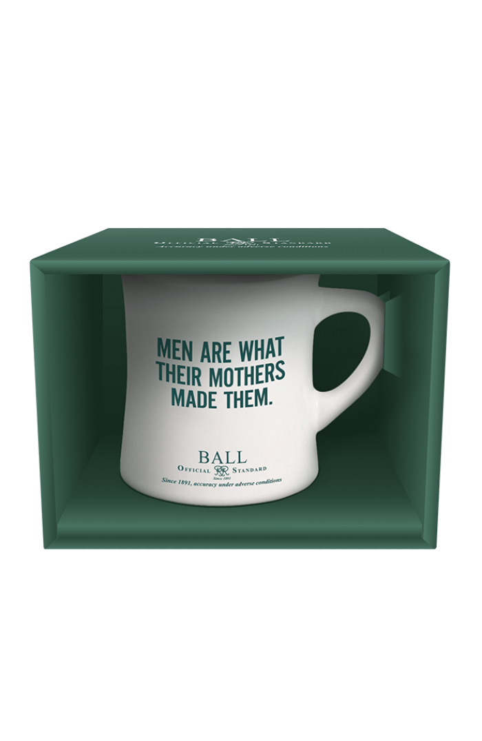 Inspirational Mug (12oz)