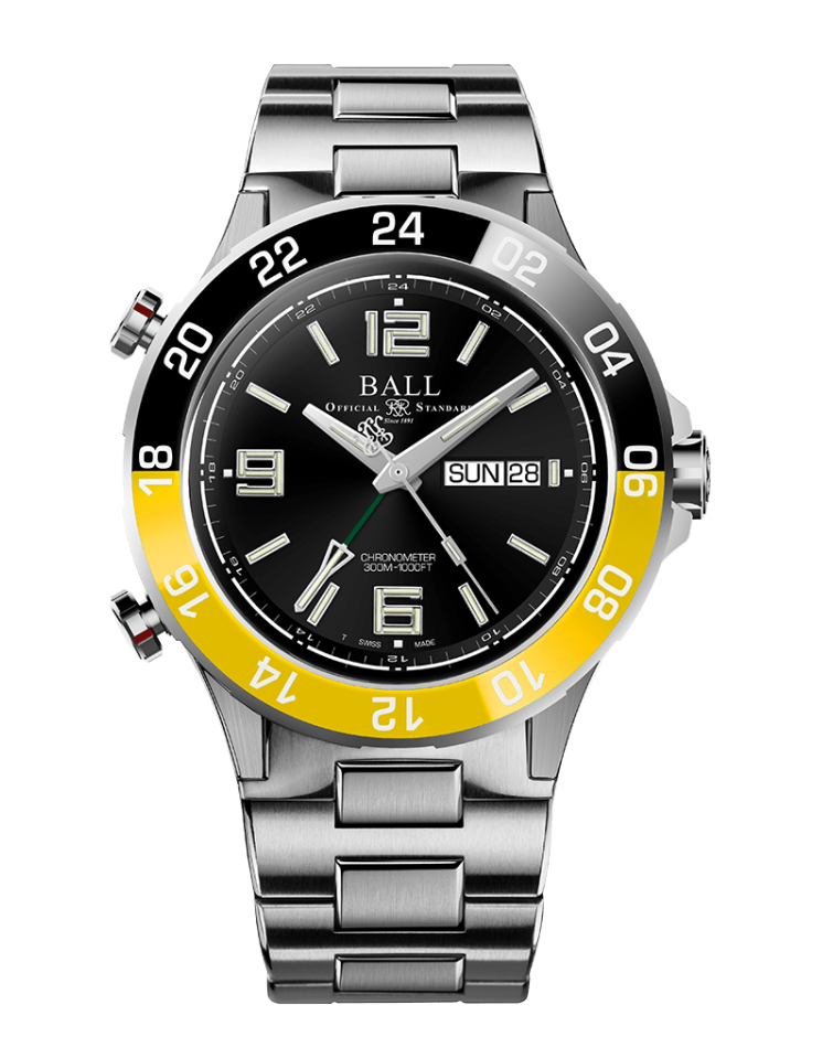 Roadmaster Marine GMT 