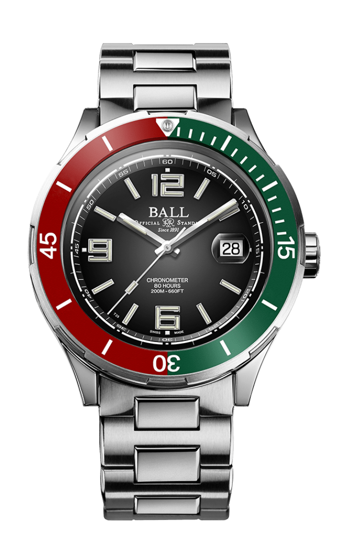 Roadmaster M Archangel (40mm)