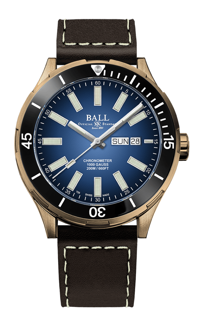 BALL Watch Co