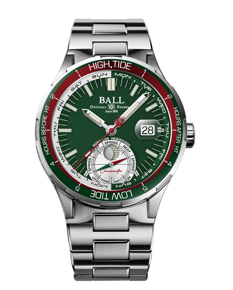 Roadmaster Ocean Explorer (41mm)