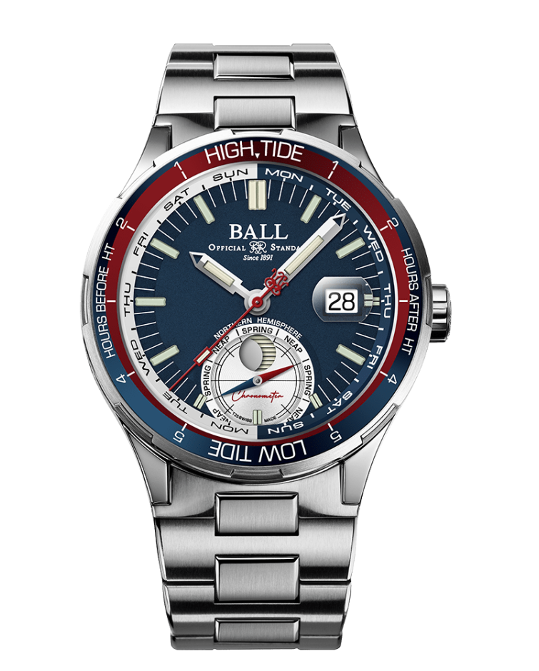 Roadmaster Ocean Explorer (41mm)