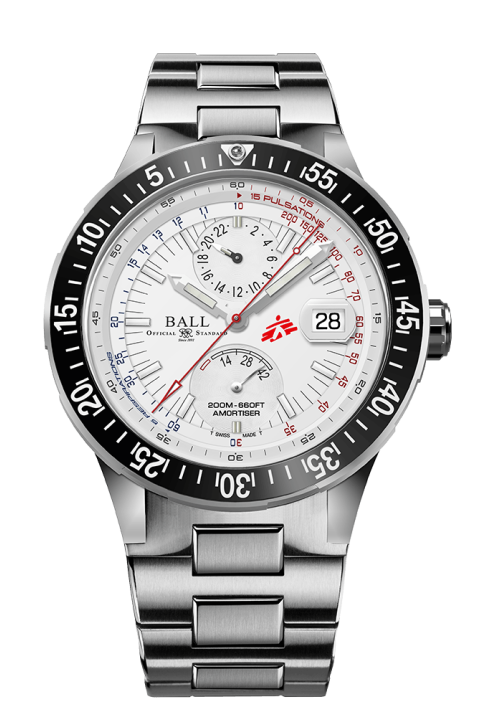 Roadmaster MSF 55 With Rotor-LOCK (41mm)