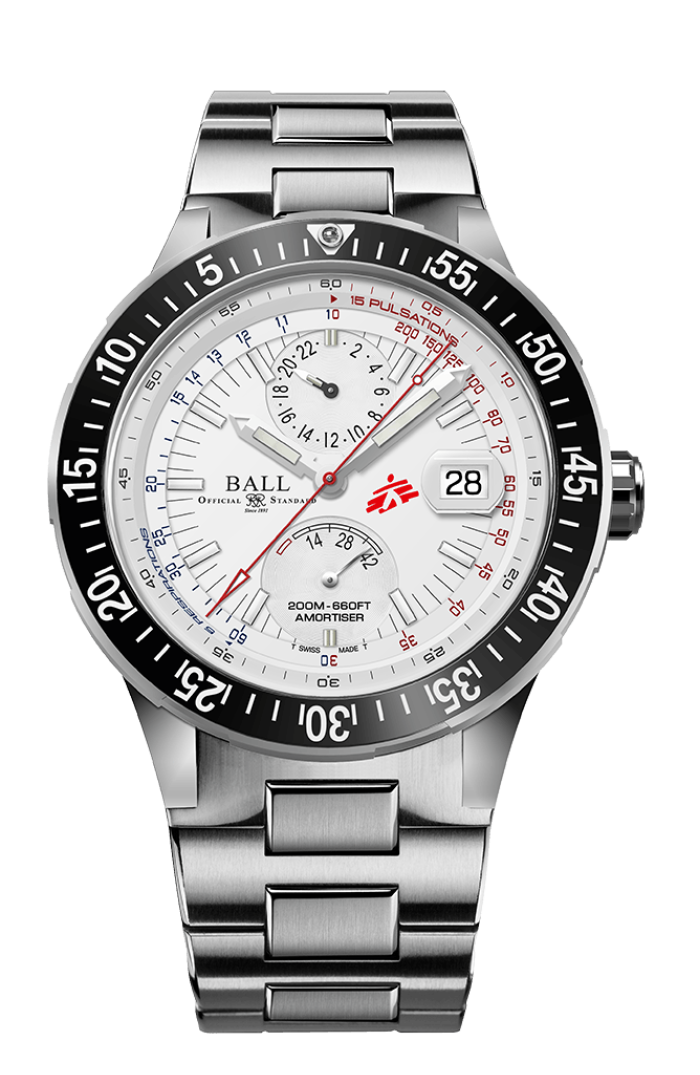 Roadmaster MSF 55 With Rotor-LOCK (41mm)