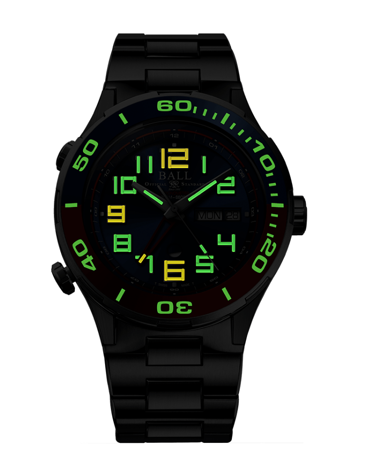 Roadmaster Vanguard (40mm)