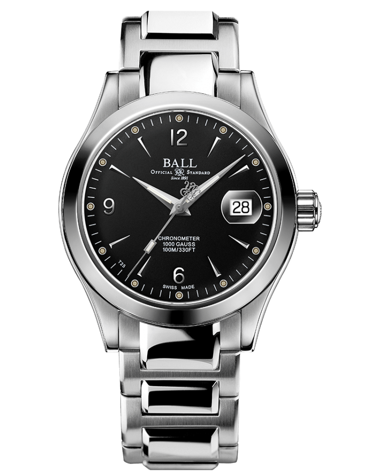 Ball watch engineer iii hotsell