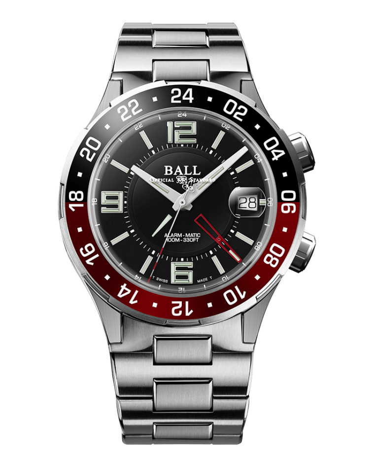 Roadmaster M Model A (41mm)