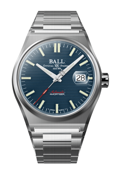 Roadmaster Perseverer (40mm)