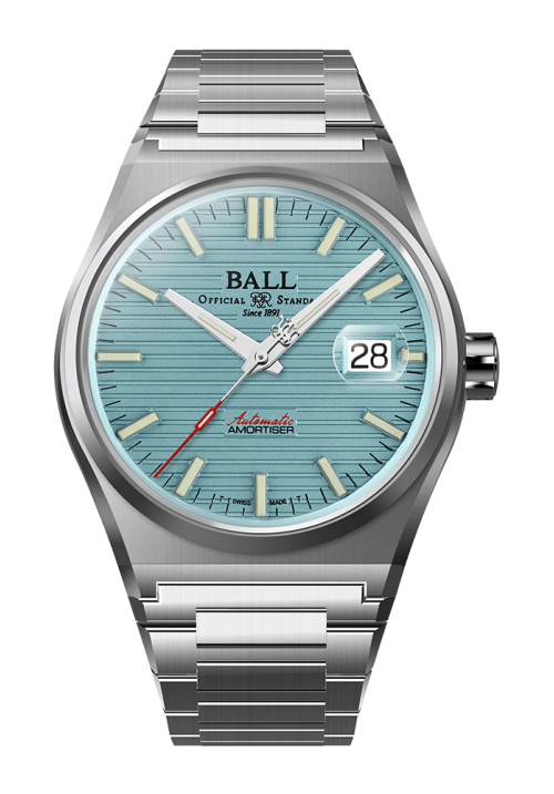 Roadmaster Perseverer (40mm)