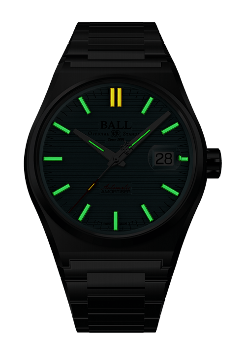 Roadmaster Perseverer (40mm)