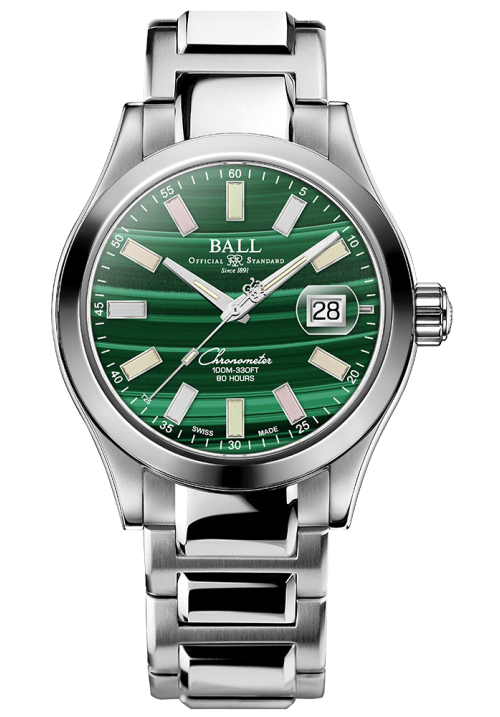 Engineer M Marvelight Amazing Grace (40mm)