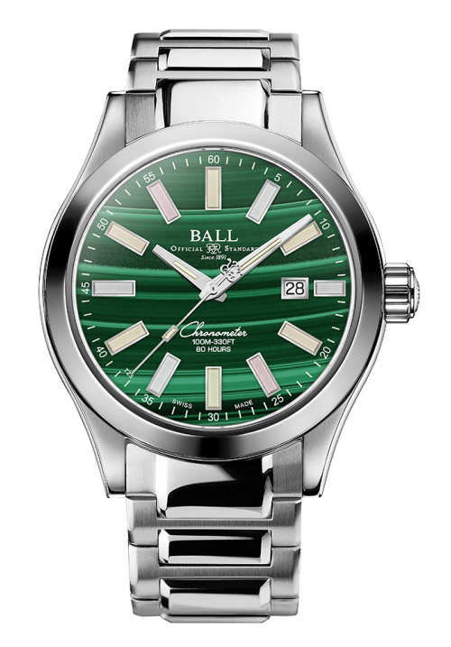 Engineer M Marvelight Amazing Grace (43mm)