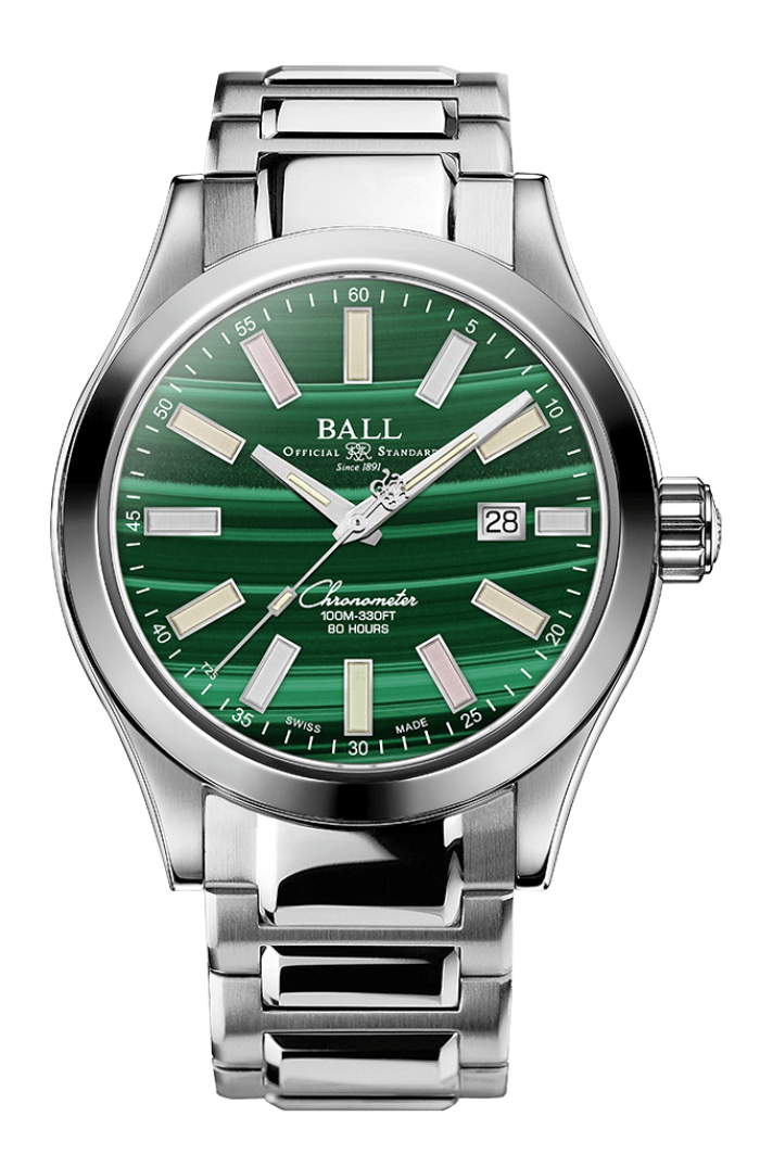 Engineer M Marvelight Amazing Grace (43mm)