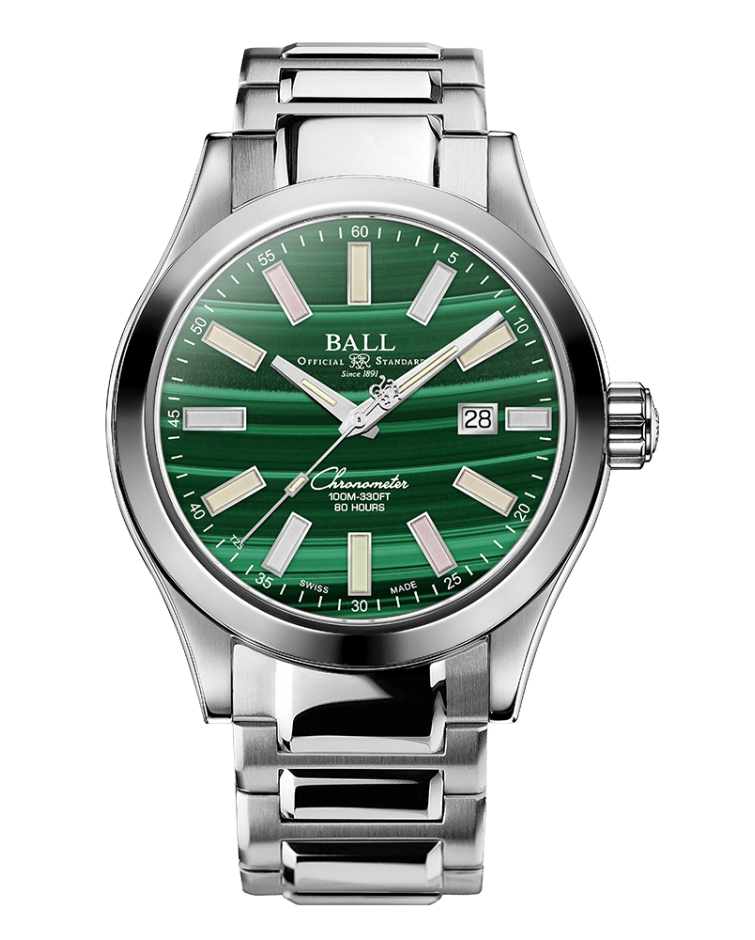 Engineer M Marvelight Amazing Grace (43mm)