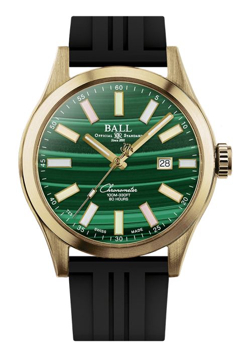 Engineer M Marvelight Amazing Grace (43mm)